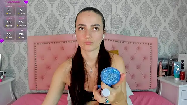 Princsgirl  online show from March 13, 7:42 pm