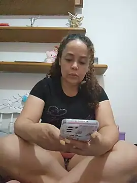 BadMicaela1 online show from July 22, 4:48 am