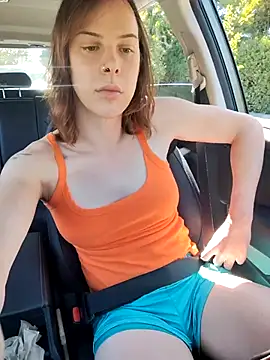 TsSnailGirl69 online show from September 22, 9:39 pm