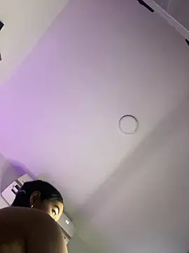 Shantal Lovee online show from February 14, 12:18 am