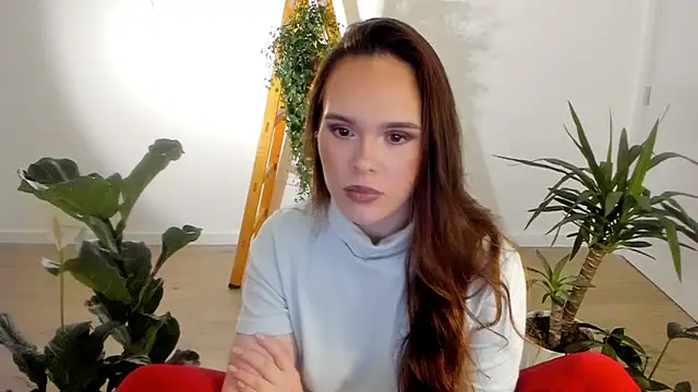 Snapshot of Pokemeboy chatting on February 4, 5:55 pm Pokemeboy online show from February 4, 5:55 pm