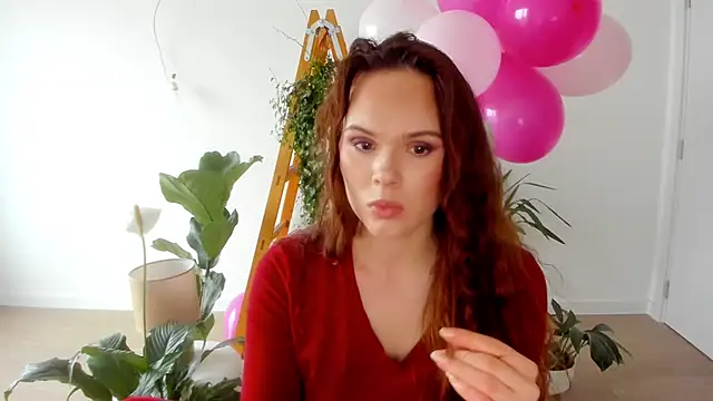 Snapshot of Pokemeboy chatting on February 12, 2:54 pm Pokemeboy online show from February 12, 2:54 pm