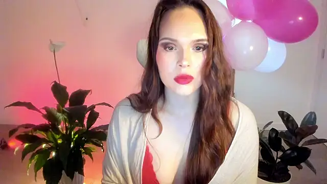 Snapshot of Pokemeboy chatting on February 14, 6:40 pm Pokemeboy online show from February 14, 6:40 pm