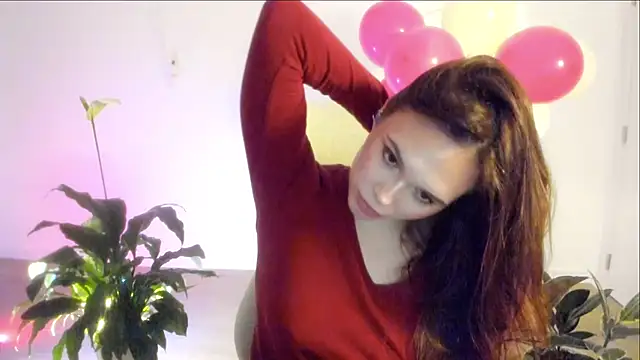 Snapshot of Pokemeboy chatting on February 22, 9:04 pm Pokemeboy online show from February 22, 9:04 pm