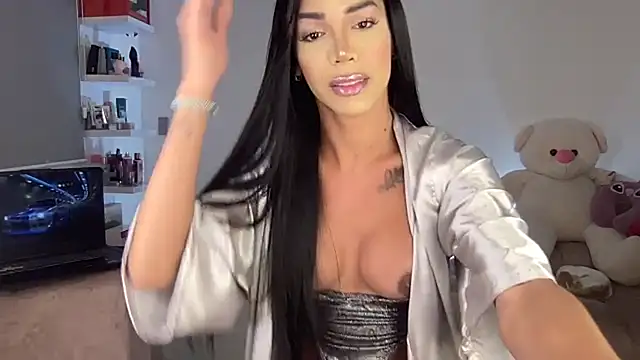 Michell simons online show from March 11, 7:48 am