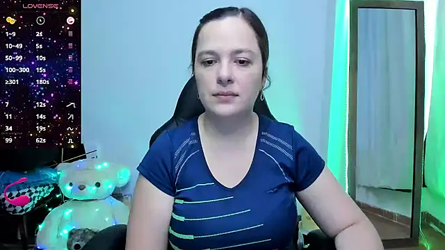 angelaagomez online show from February 24, 9:46 pm