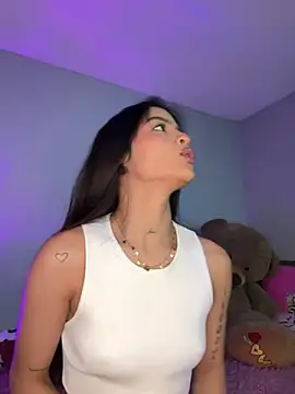 Sammy pink online show from December 29, 1:56 am