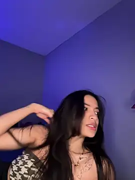 Sammy pink online show from January 25, 3:40 am