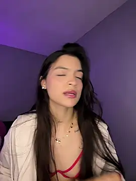 Sammy pink online show from February 14, 11:09 pm