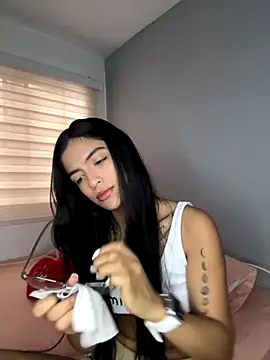 Sammy pink online show from September 22, 1:02 pm