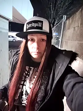 Babii Nova online show from December 16, 2:15 am