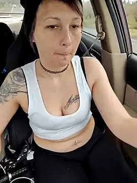 Babii Nova online show from December 23, 9:18 pm