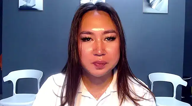 HOTTESTCANDYTS online show from January 13, 6:59 pm