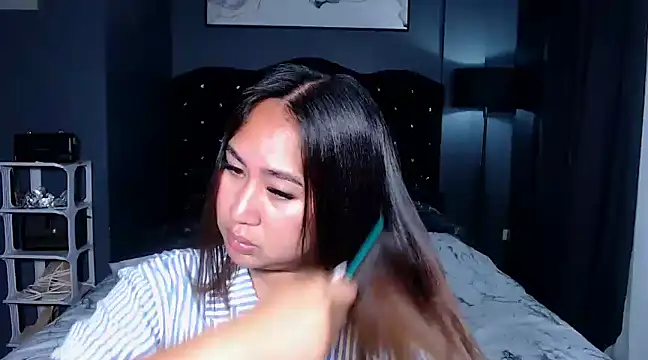 HOTTESTCANDYTS online show from February 8, 10:08 pm