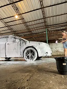 Gatitacarlita online show from December 14, 7:07 pm