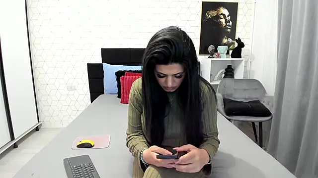 Heidix online show from April 9, 5:40 am