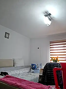 IsabelleCraft online show from March 5, 11:17 am