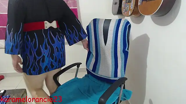 Smoke trip Alicia online show from September 11, 4:01 am