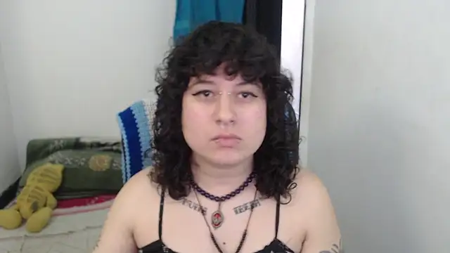 Smoke trip Alicia online show from February 15, 5:09 pm