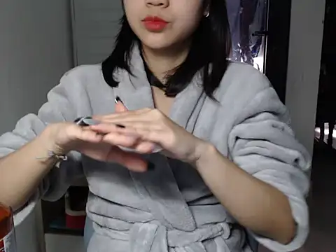 Snapshot of Bigg_Pussyy_Catt chatting on December 30, 2:42 am Bigg Pussyy Catt online show from December 30, 2:42 am