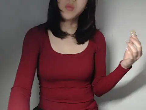 Snapshot of Bigg_Pussyy_Catt chatting on February 3, 2:25 am Bigg Pussyy Catt online show from February 3, 2:25 am