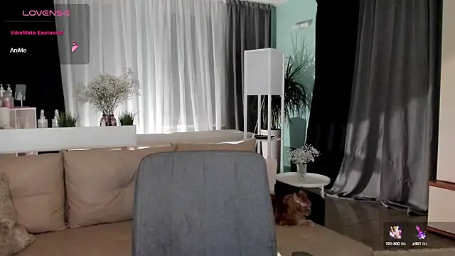 Libby Nora online show from January 10, 5:37 am