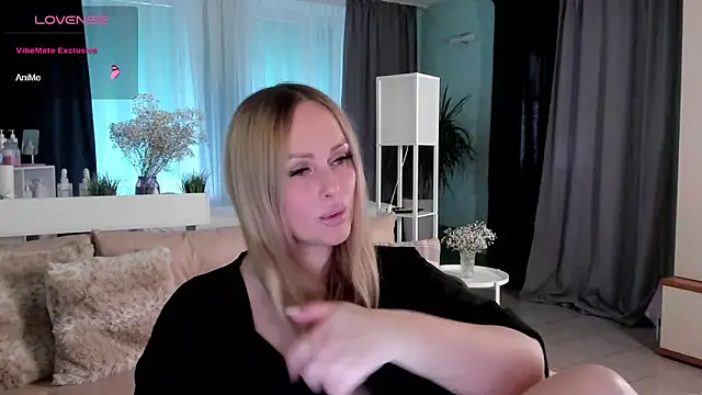 Libby Nora online show from January 12, 12:23 pm