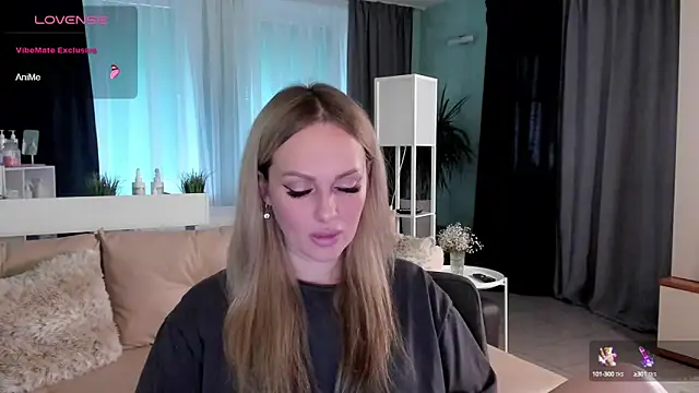 Libby Nora online show from January 14, 9:35 am