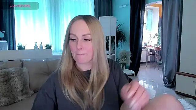 Libby Nora online show from January 26, 10:12 am