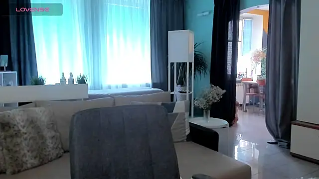 Libby Nora online show from February 13, 10:23 am