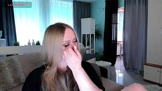 Libby Nora online show from March 5, 7:38 am