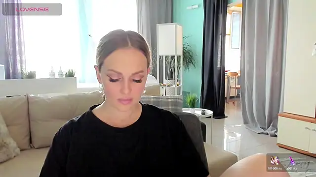 Libby Nora online show from March 20, 9:04 am