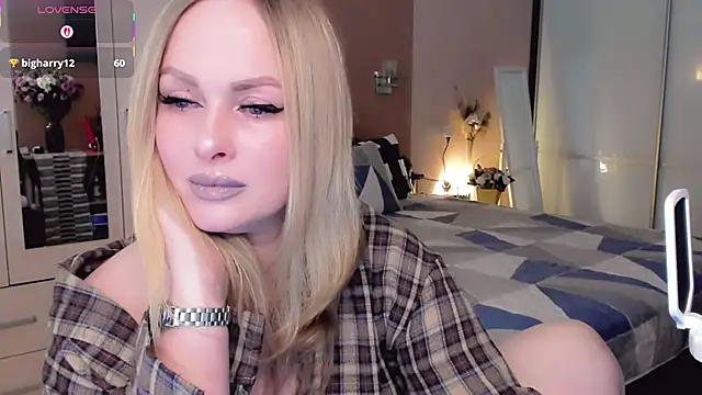 Libby Nora online show from January 13, 11:15 am