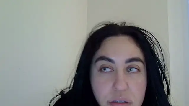 WetFlower69 online show from January 22, 12:38 pm