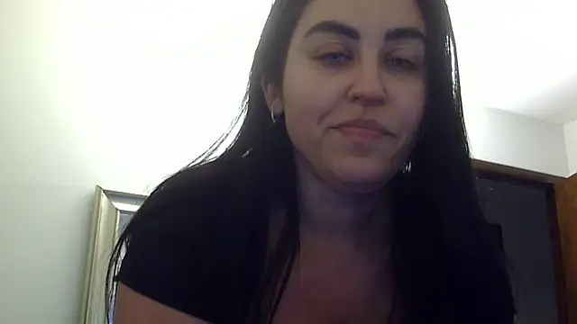 WetFlower69 online show from May 23, 9:19 pm