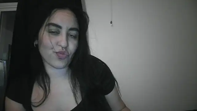 WetFlower69 online show from June 17, 12:46 am