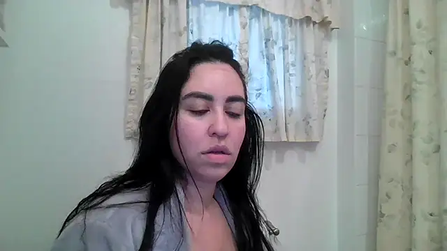 WetFlower69 online show from June 18, 1:04 pm