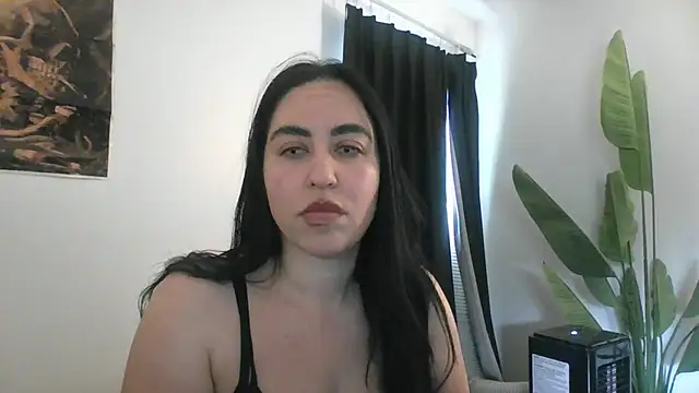 WetFlower69 online show from June 26, 1:15 pm