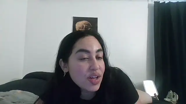 WetFlower69 online show from June 28, 8:26 pm