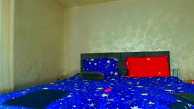 angeliquevany online show from March 22, 2:42 pm