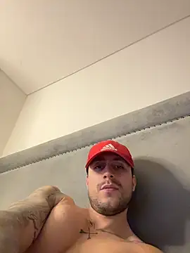 spartacozz online show from January 16, 2:15 am