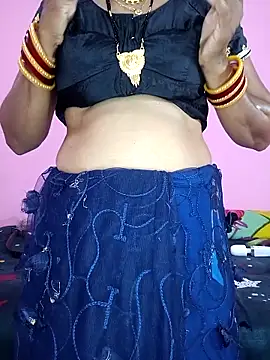 Snapshot of INDIANDESIMATURE chatting on February 11, 9:14 am INDIANDESIMATURE online show from February 11, 9:14 am