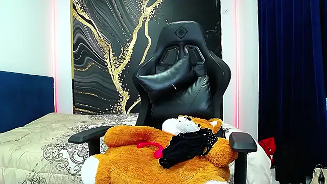 FlirtDeea online show from March 29, 3:23 pm