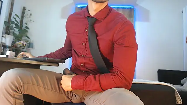 Andrew 4  online show from April 9, 5:29 am