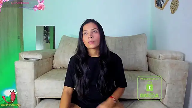 k4y lover online show from December 1, 1:21 am