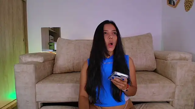 k4y lover online show from January 10, 9:16 pm