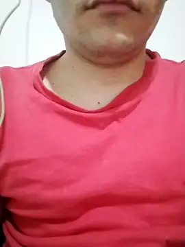 Snapshot of ivissonsilva1 chatting on October 29, 2:47 am ivissonsilva1 online show from October 29, 2:47 am