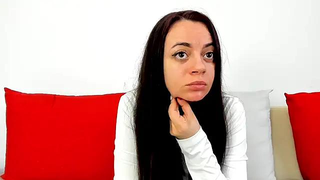 Snapshot of cute_angel95 chatting on March 16, 6:31 am cute angel95 online show from March 16, 6:31 am