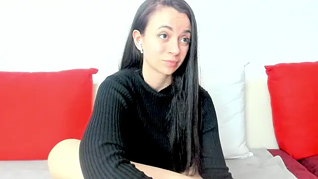 Snapshot of cute_angel95 chatting on March 18, 5:53 pm cute angel95 online show from March 18, 5:53 pm