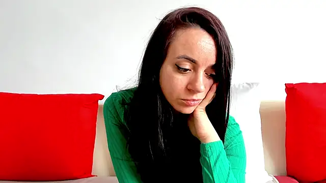 Snapshot of cute_angel95 chatting on March 23, 8:48 am cute angel95 online show from March 23, 8:48 am
